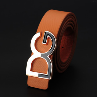  ο 2015 ̳ Ʈ Ʈ    DG Ŭ Ŭ  Ʈ    ִ /Belts For Men new 2015 designer belts contracted costly DG classical buckles